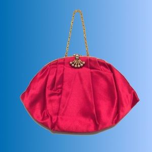 Vintage 20s Flapper Purse